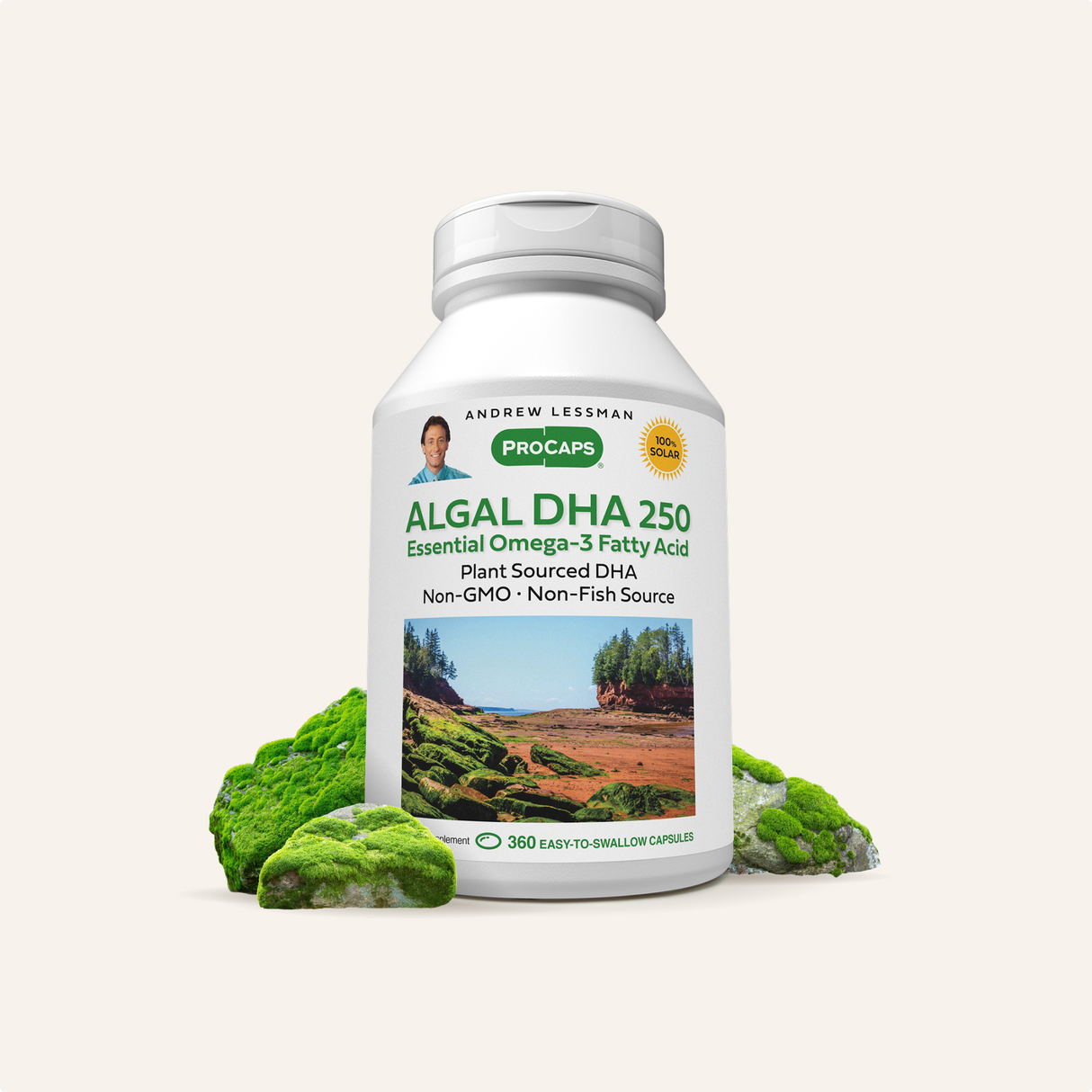 Algal DHA 250