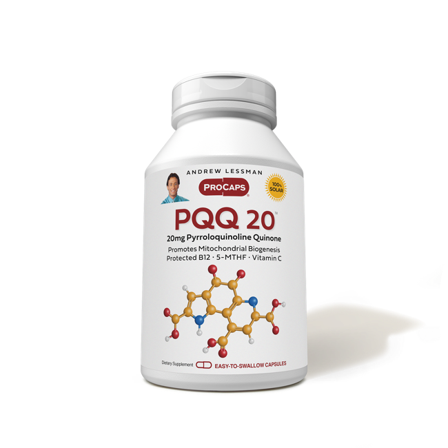 PQQ 20