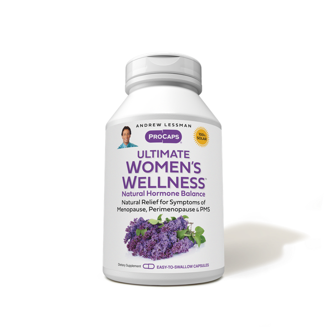 Ultimate Women's Wellness™