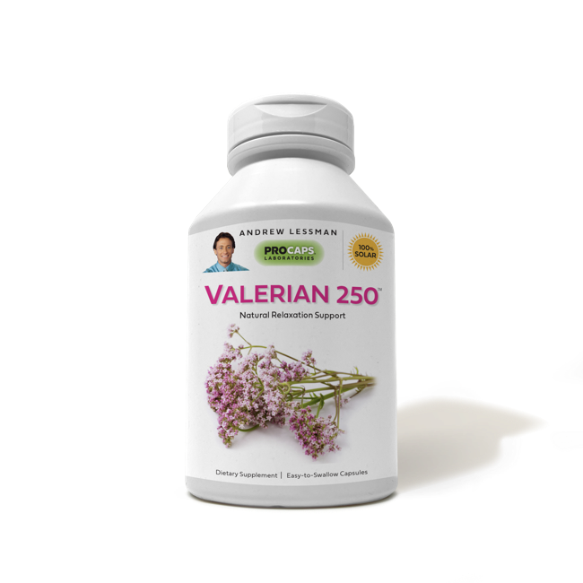 Valerian 250™