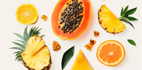 Digestive health