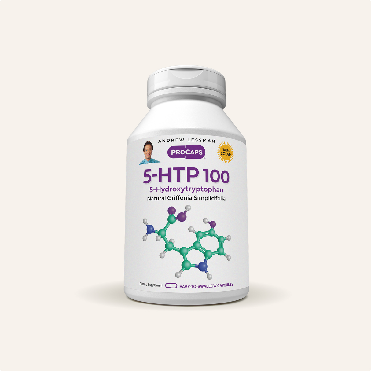 5-HTP 100
