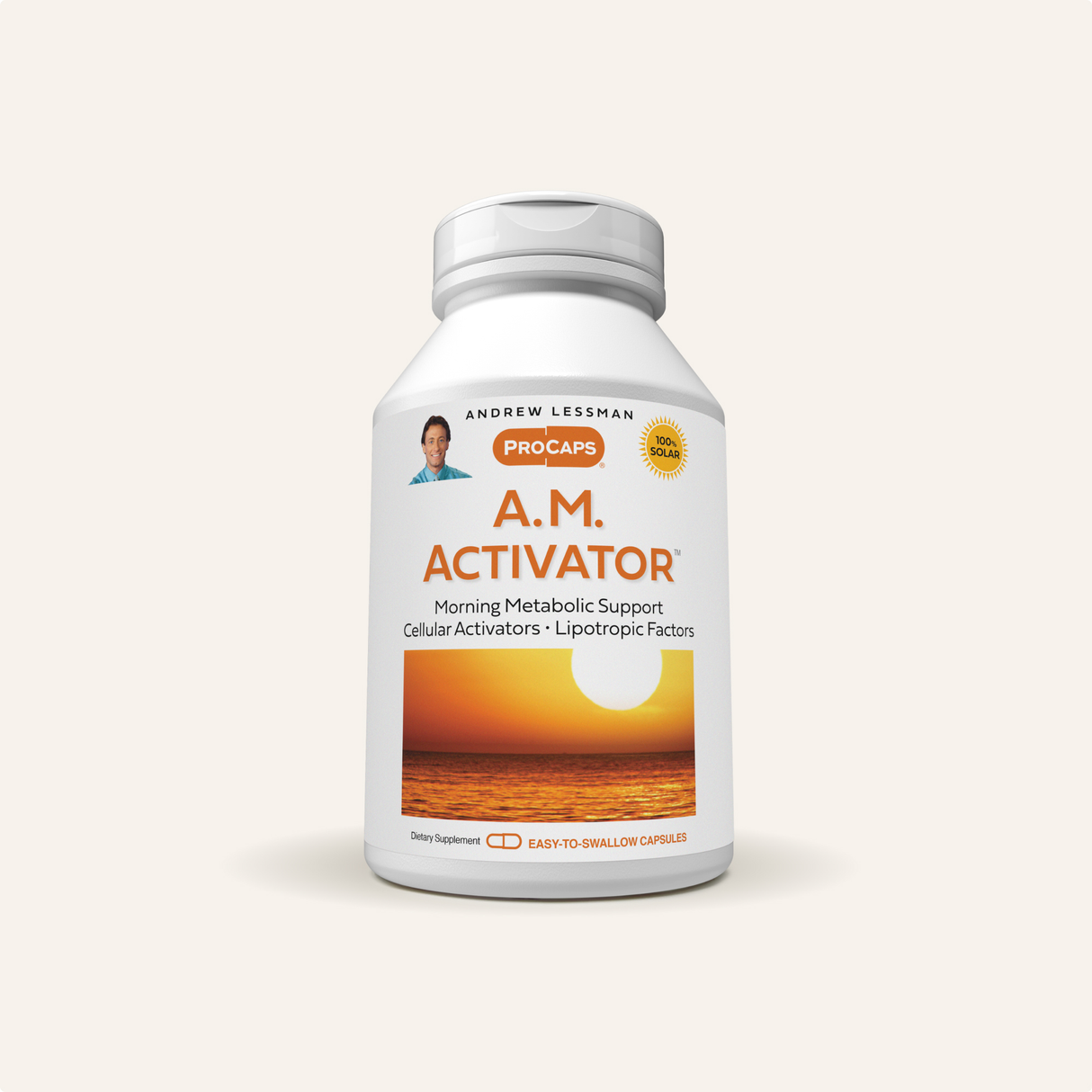 A.M. Activator™