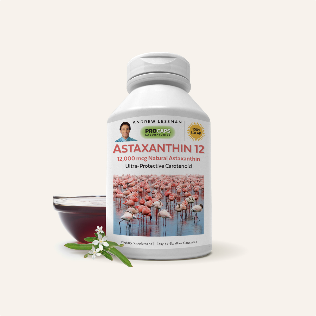 Astaxanthin 12