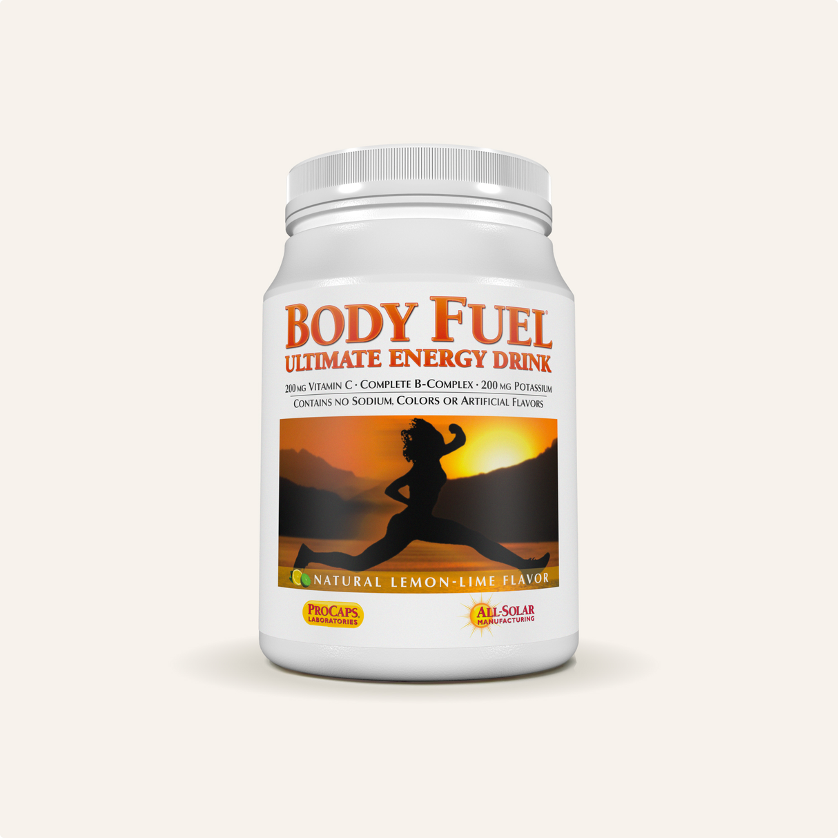 Body Fuel®