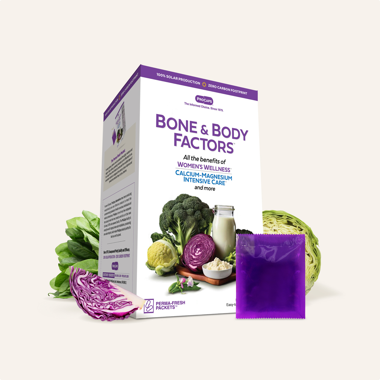 Bone & Body Factors™