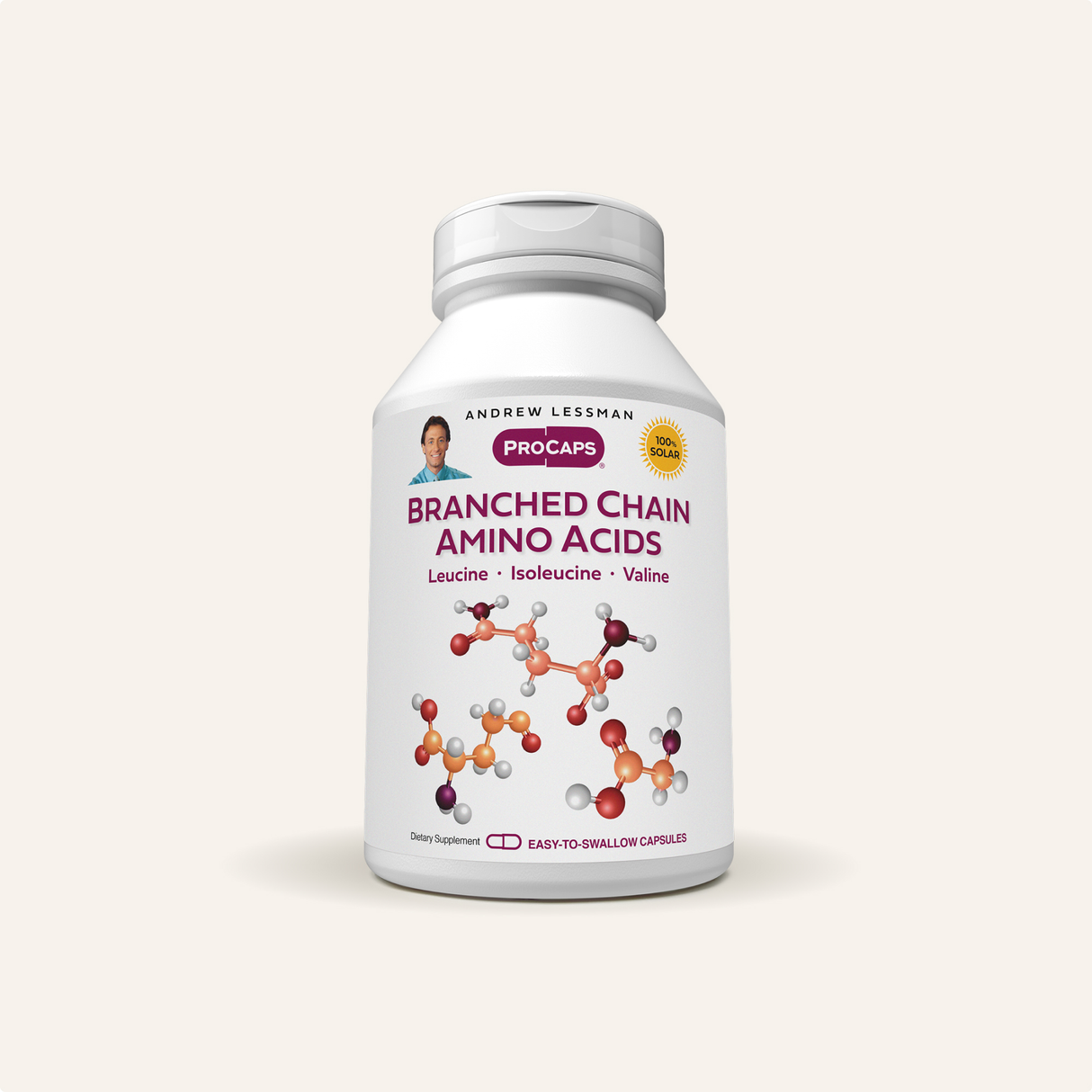 Branched Chain Amino Acids
