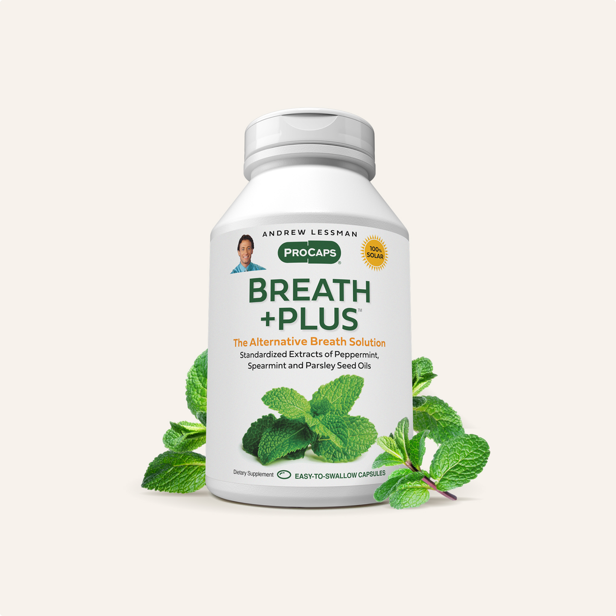 Breath Plus™