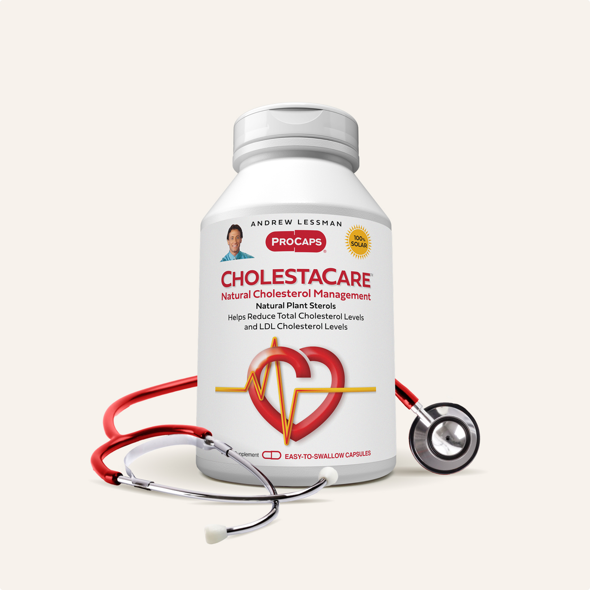 CholestaCare™
