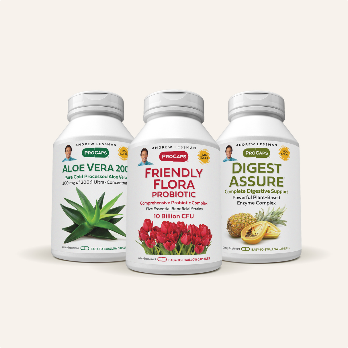 Complete Digestion Kit