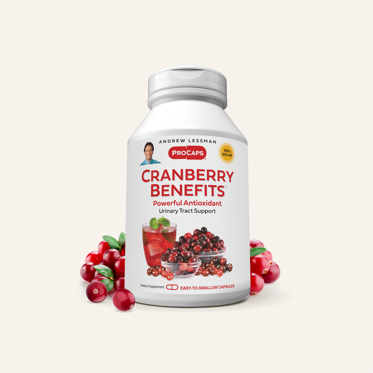 Cranberry Benefits™