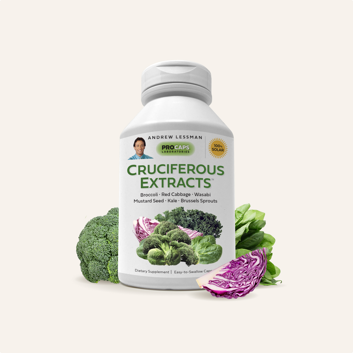 Cruciferous Extracts™