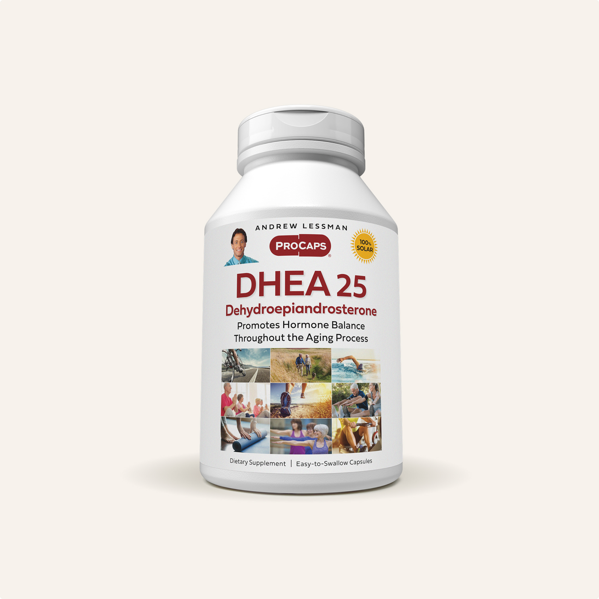 DHEA 25