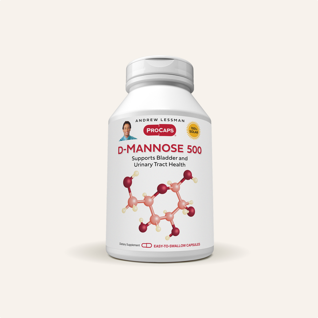 D-Mannose 500