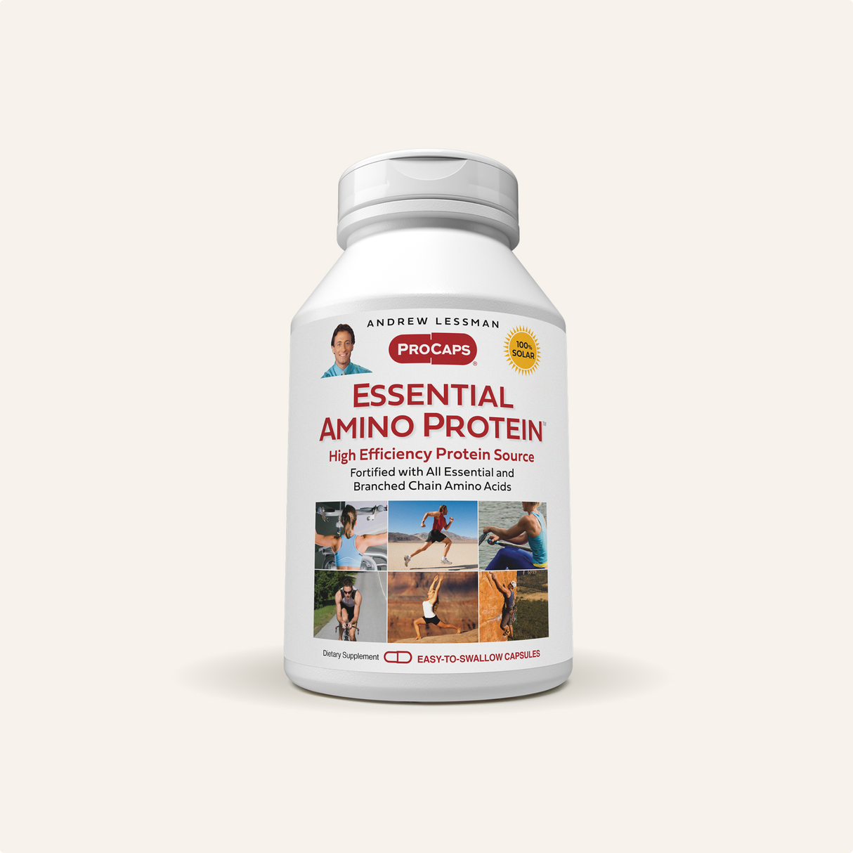 Essential Amino Protein™