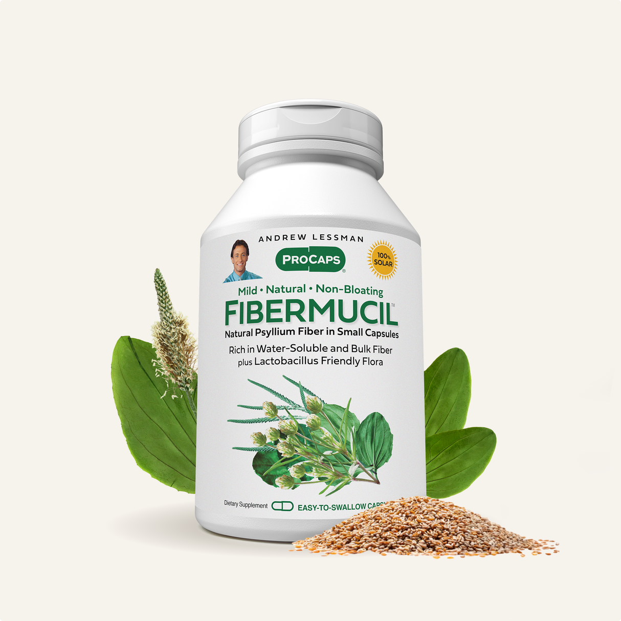 Fibermucil™