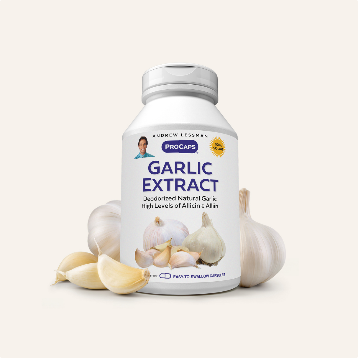 Garlic Extract