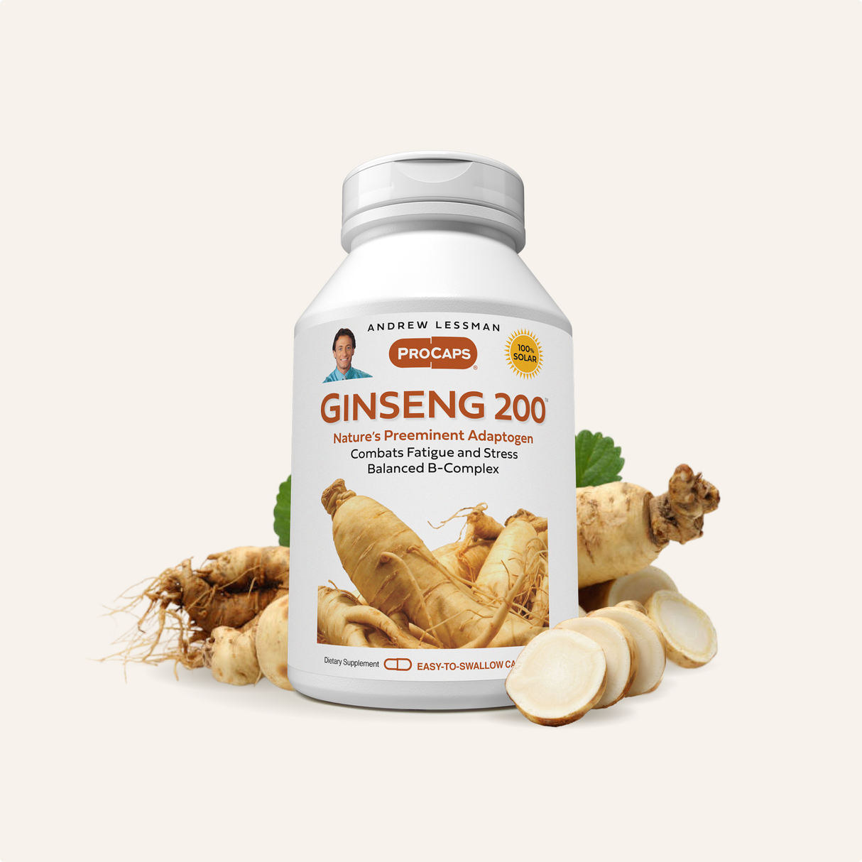 Ginseng 200™