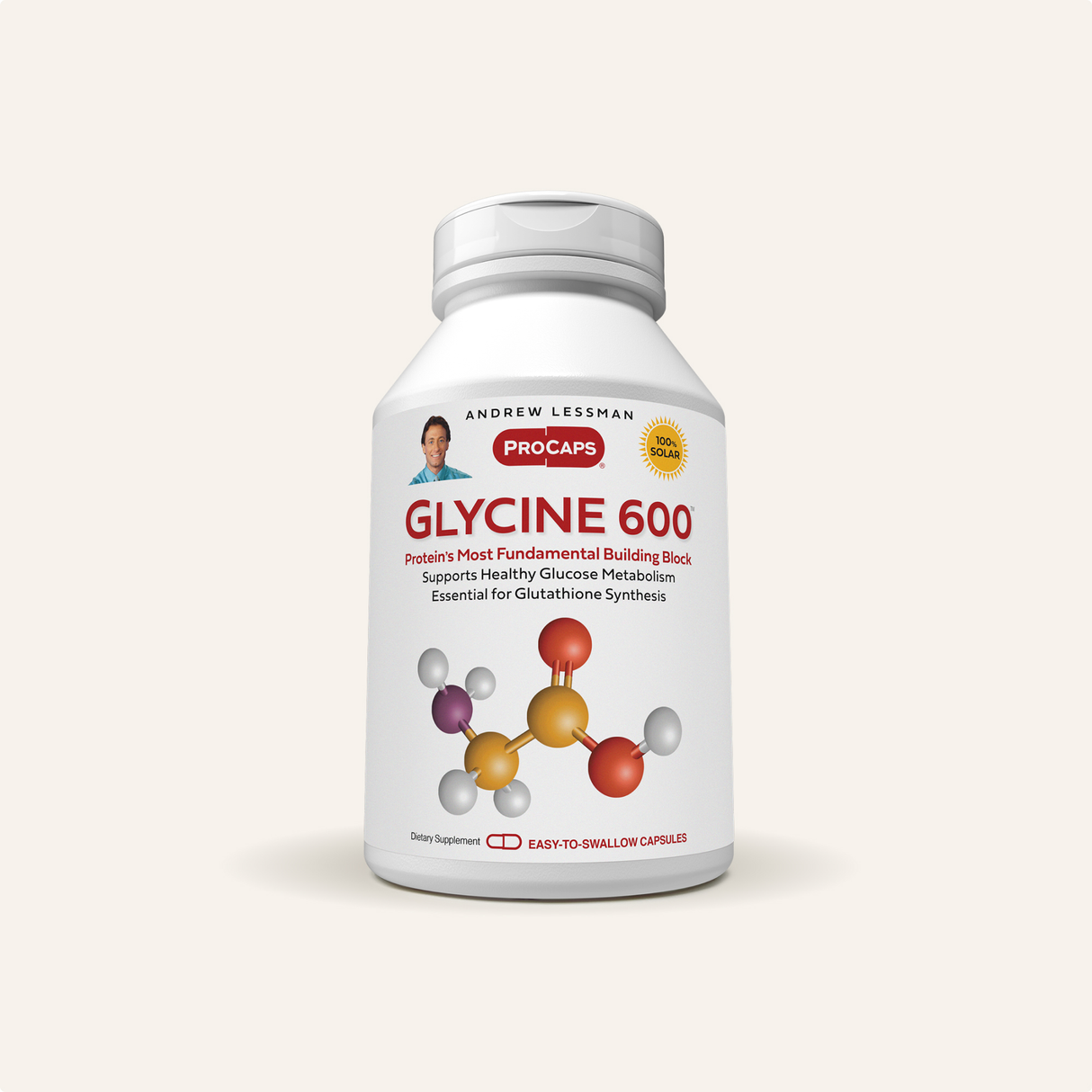 Glycine 600™