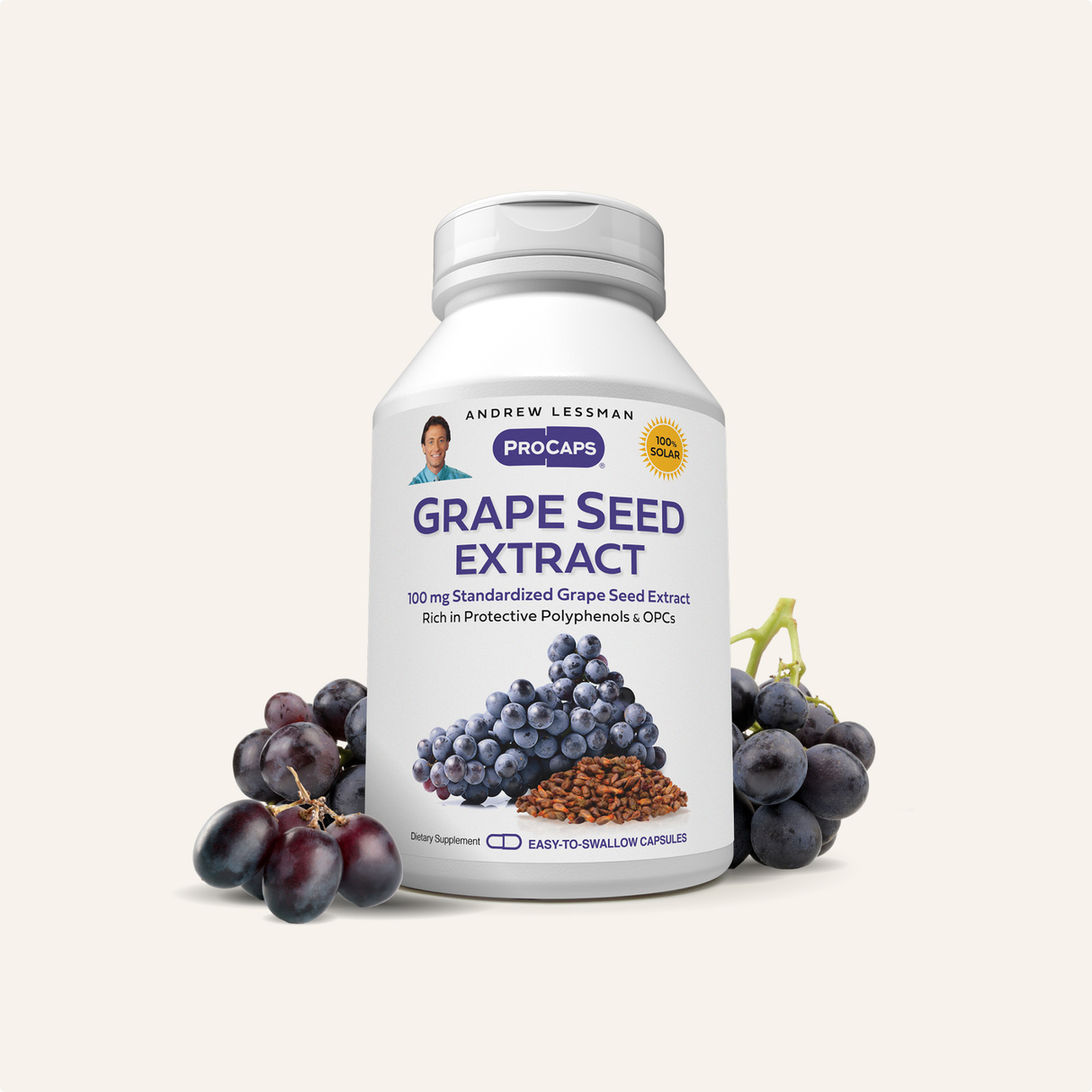 Grape Seed Extract