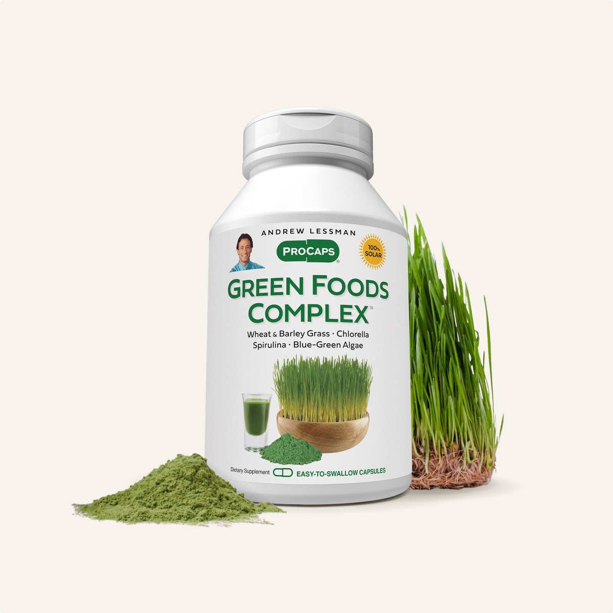 Green Foods Complex™