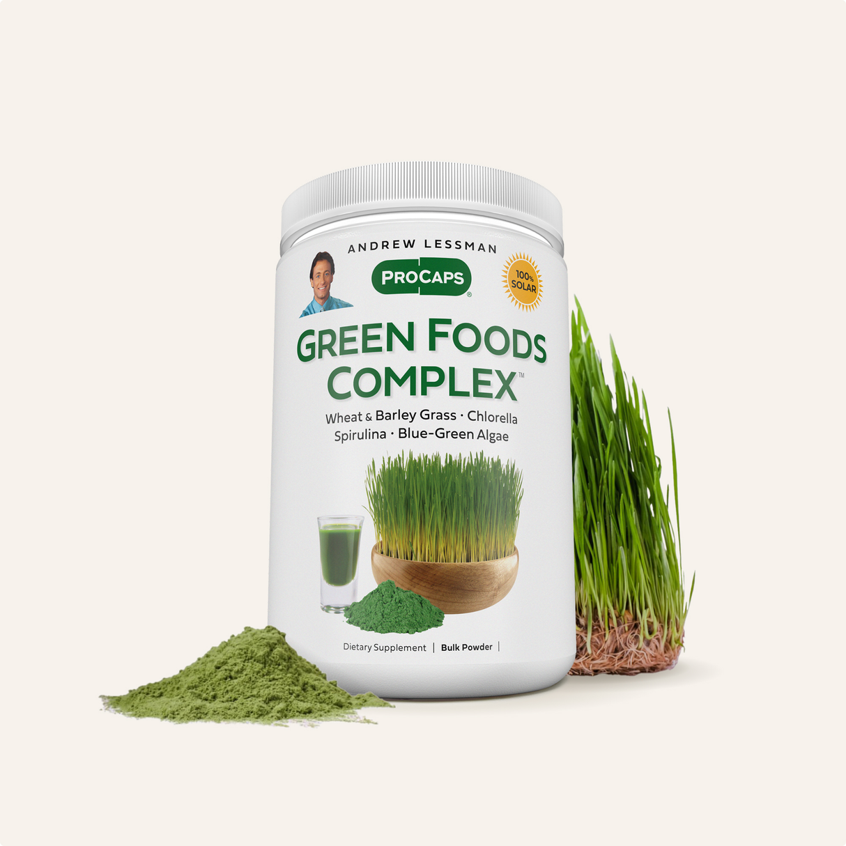 Green Foods Complex™ Powder
