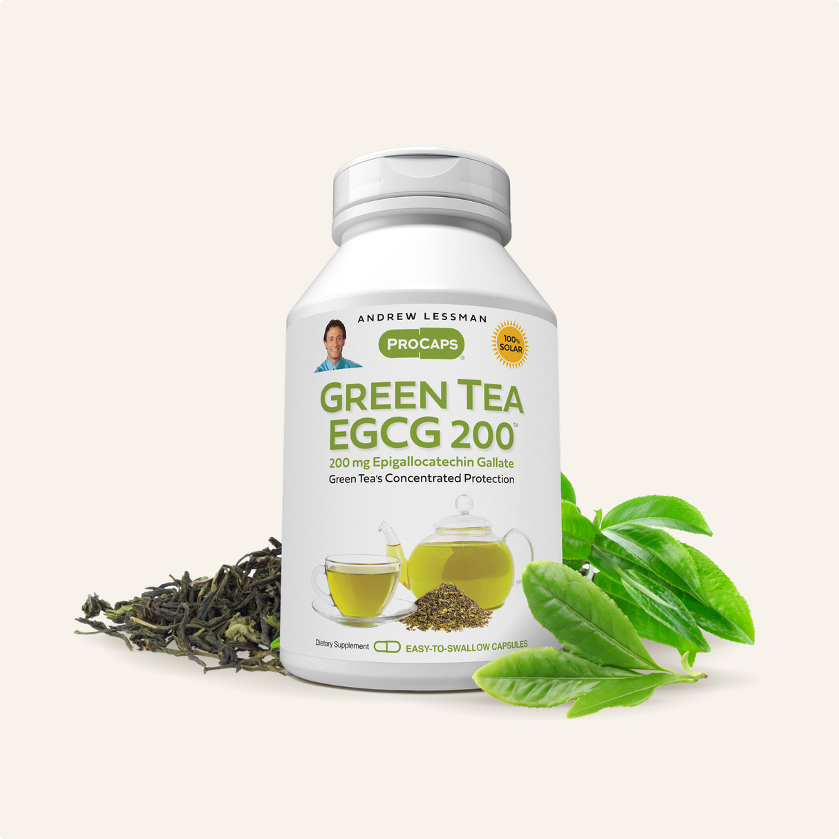 Green Tea EGCG 200™