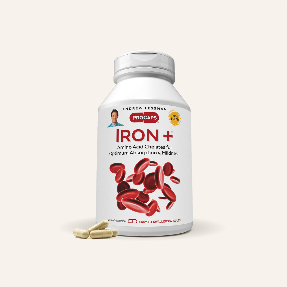 Iron +™