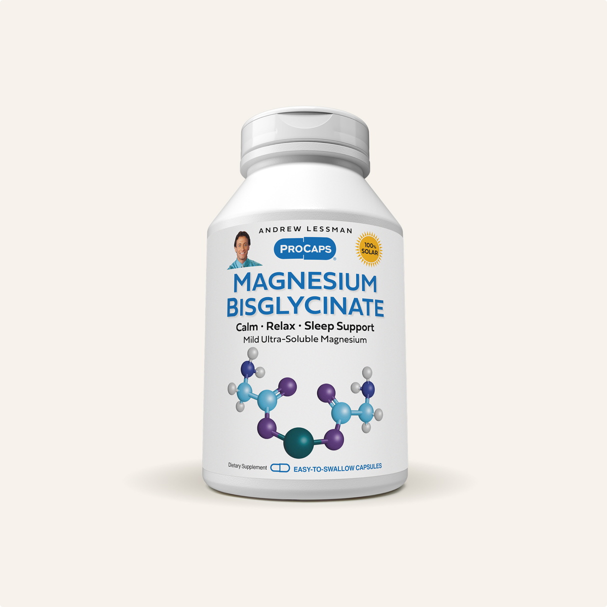 Magnesium Bisglycinate
