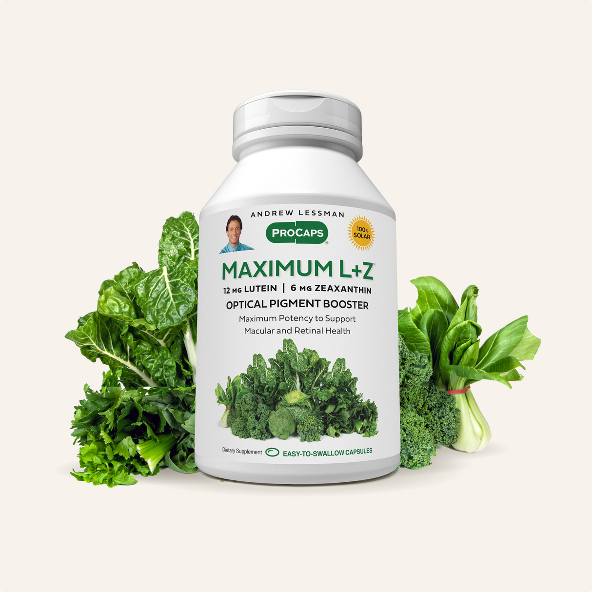 Maximum L+Z™