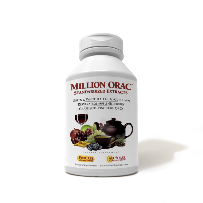 Million ORAC™
