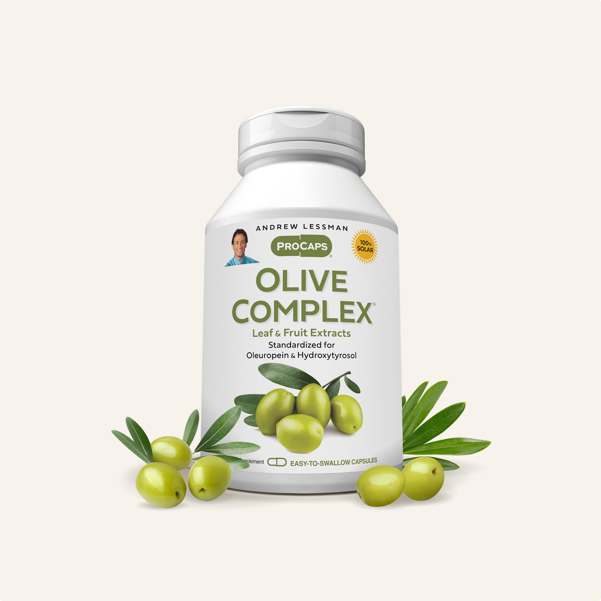 Olive Complex™