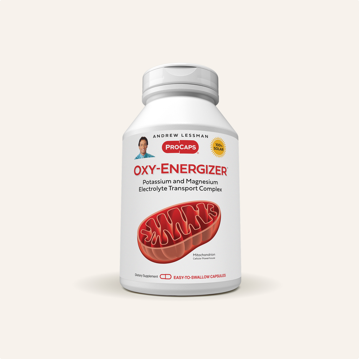 Oxy-Energizer™