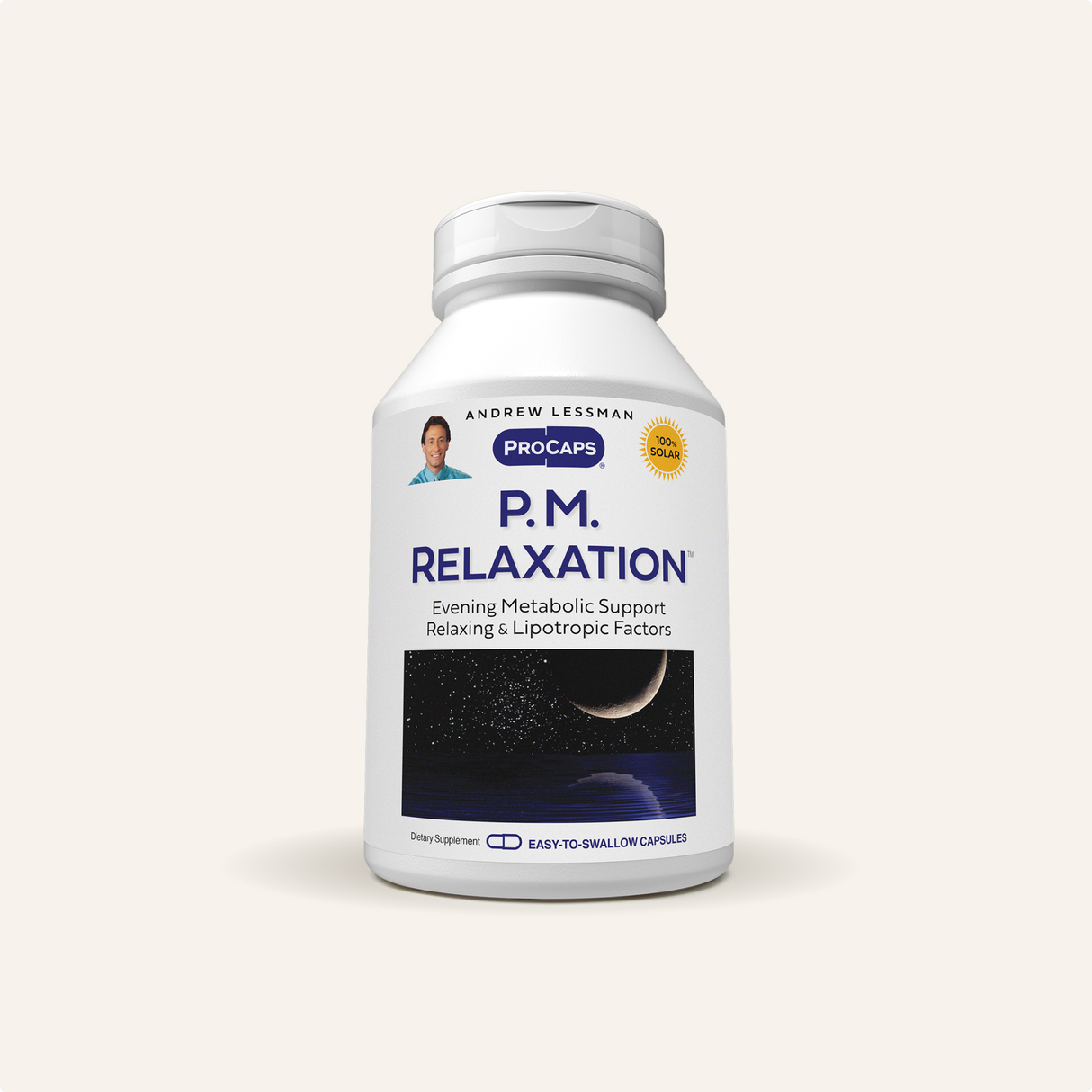 P.M. Relaxation™