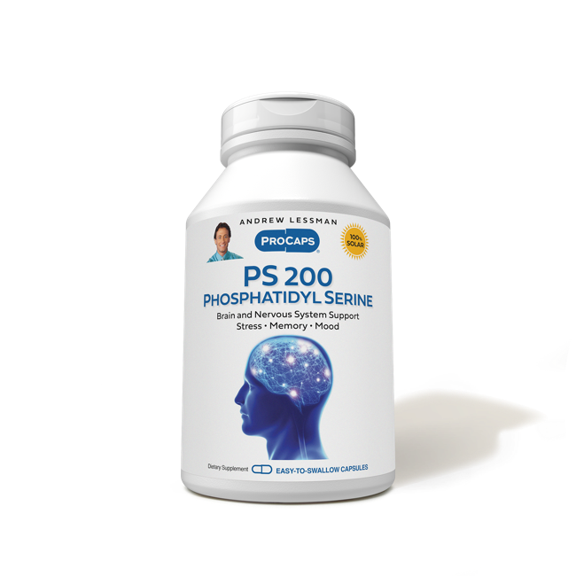 PS 200 Phosphatidyl Serine