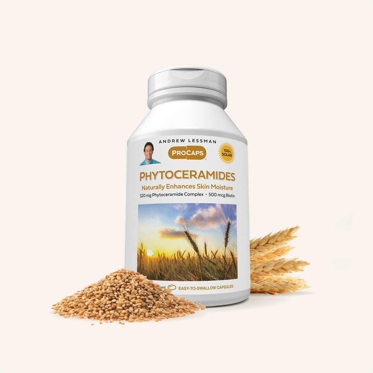 Phytoceramides