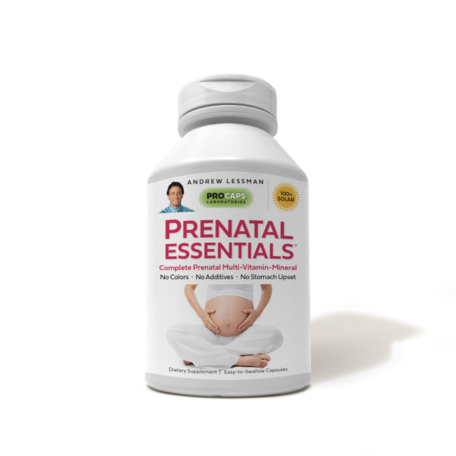 Prenatal Essentials™