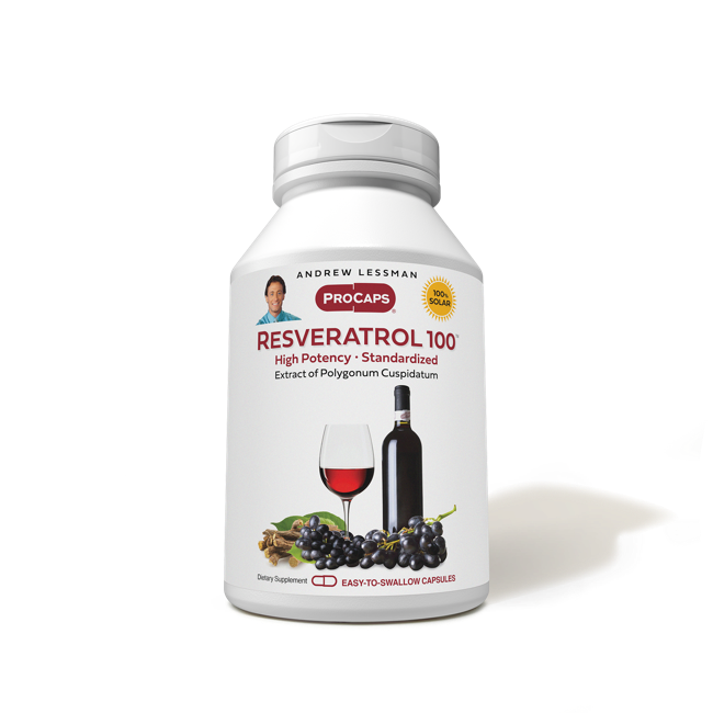 Resveratrol 100™