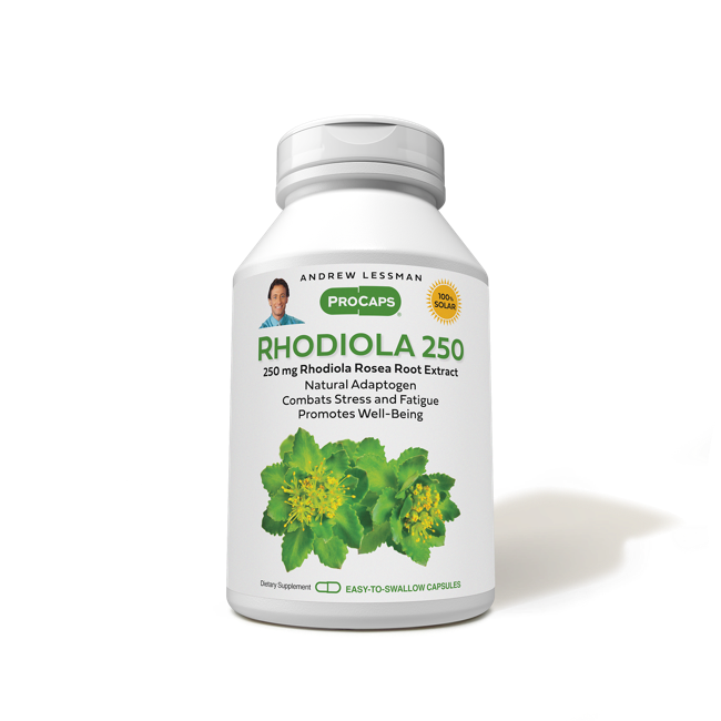 Rhodiola 250™