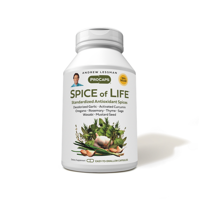 Spice of Life™