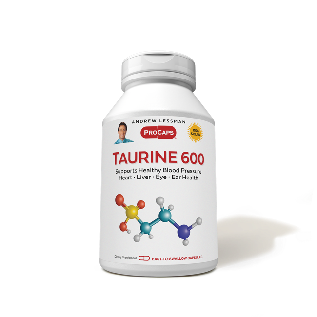Taurine 600