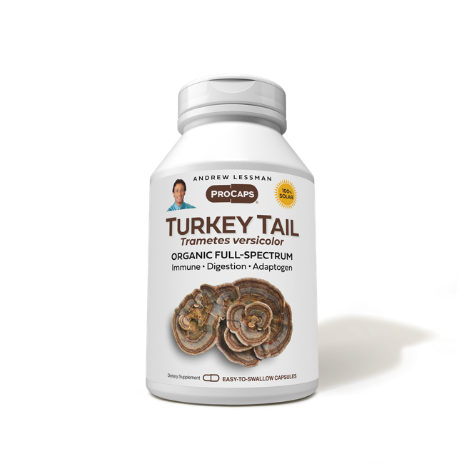Turkey Tail