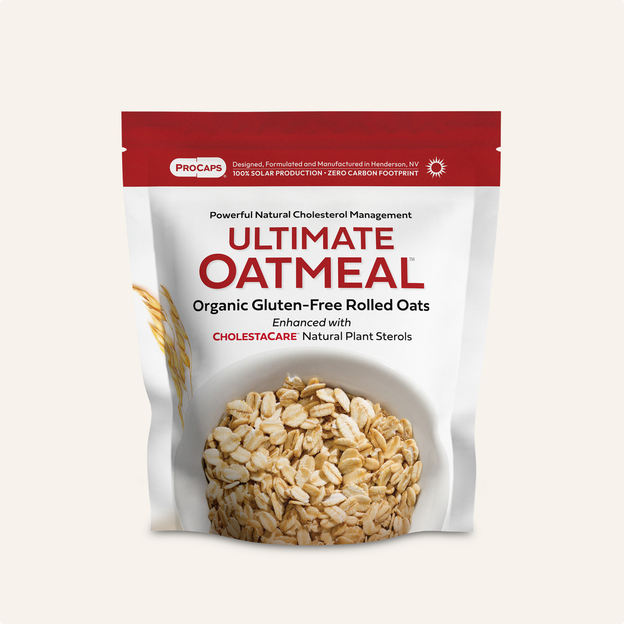 Ultimate Oatmeal™