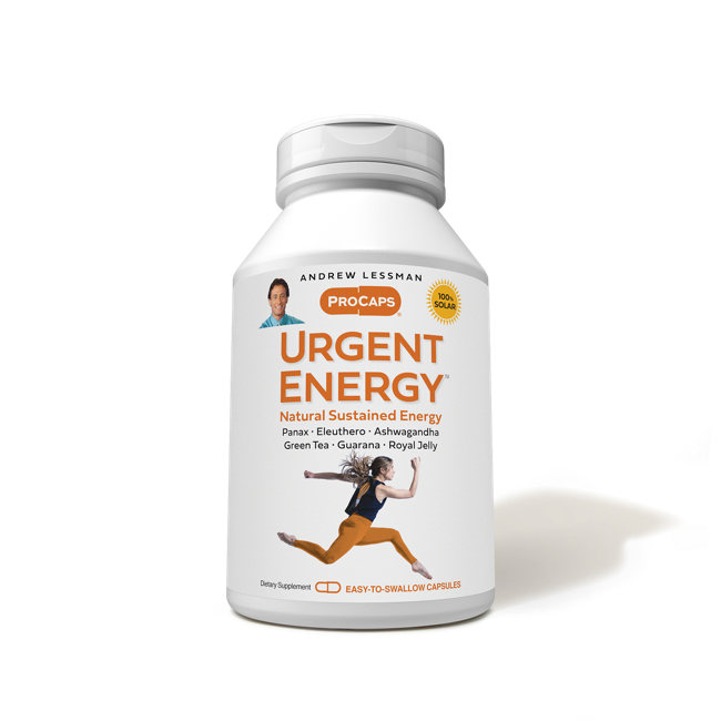 Urgent Energy™