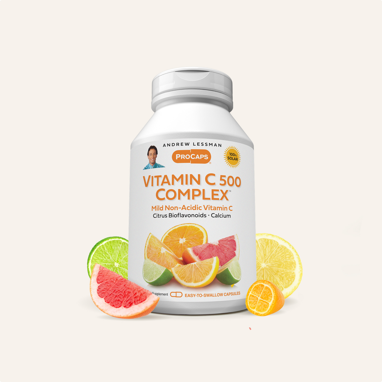 Vitamin C 500 Complex™